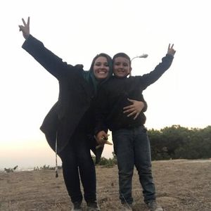 Meet your Posher, Aracely